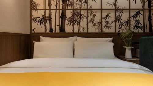 stay passport tokyo ryokan seoul sadang