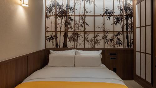 stay passport tokyo ryokan seoul sadang
