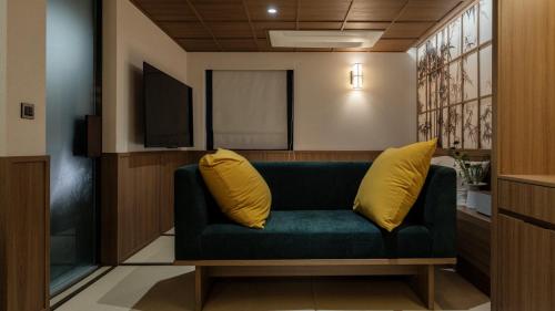 stay passport tokyo ryokan seoul sadang