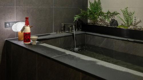stay passport tokyo ryokan seoul sadang