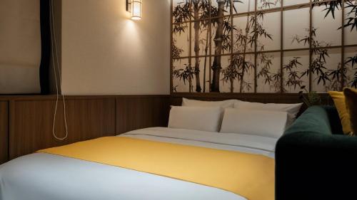 stay passport tokyo ryokan seoul sadang