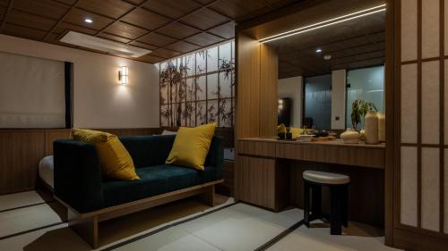 stay passport tokyo ryokan seoul sadang