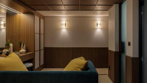stay passport tokyo ryokan seoul sadang
