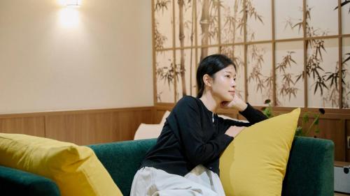 stay passport tokyo ryokan seoul sadang