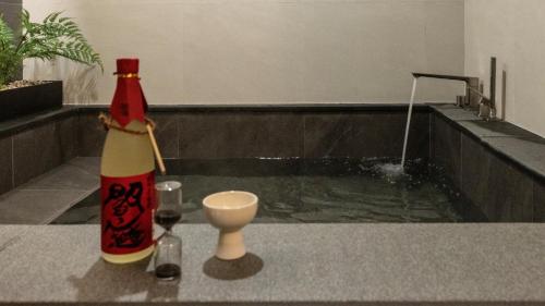 stay passport tokyo ryokan seoul sadang