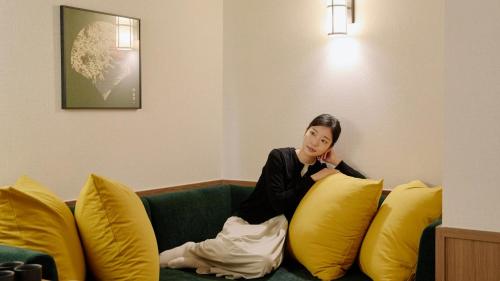 stay passport tokyo ryokan seoul sadang