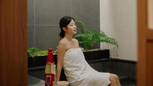 stay passport tokyo ryokan seoul sadang