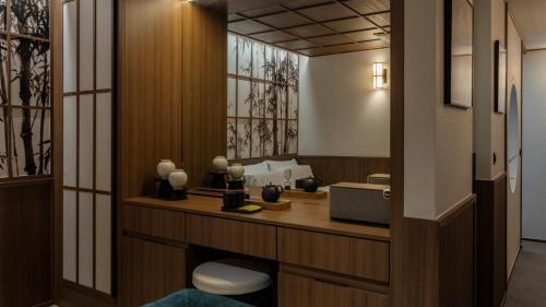 stay passport tokyo ryokan seoul sadang