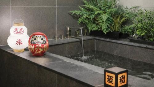 stay passport tokyo ryokan seoul sadang