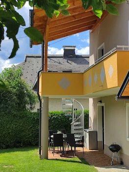 Berg & See Appartements Nassfeld - Hermagor - Carinthia,,4 star