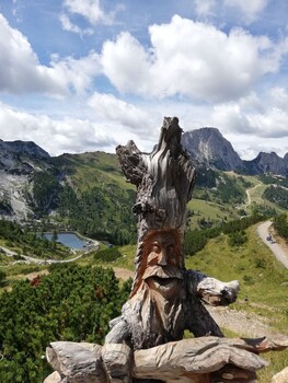 Berg & See Appartements Nassfeld - Hermagor - Carinthia,,4 star