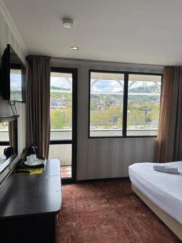 tbilisi