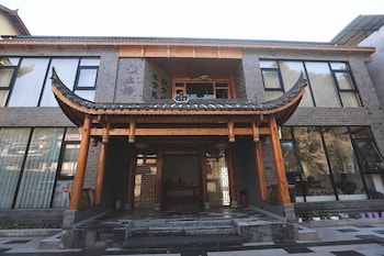 zhangjiajie zhiguiju