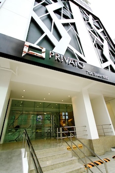 privato ortigas