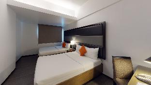 Privato Ortigas,In Pasig (Ortigas Center),4 star