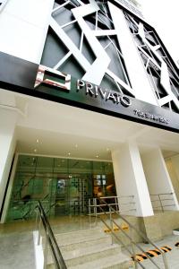 Privato Ortigas,In Pasig (Ortigas Center),4 star