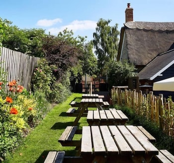 the sun inn