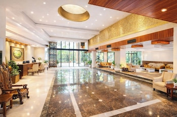 Opo Horizon Anant Ayodhya,,3 star