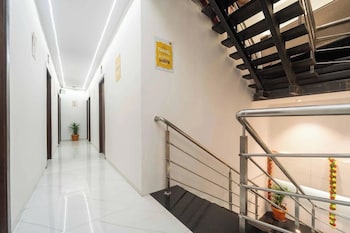 Hotel Baverly By Glitz Hotels,,2 star