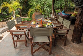 nsofu safari lodge