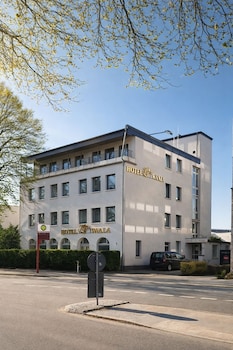 hamburg