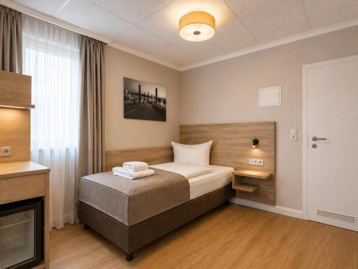hotel wania