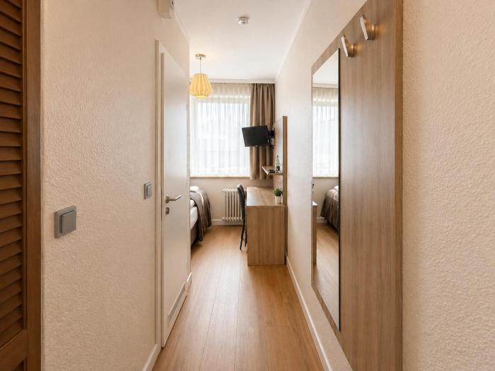 hotel wania
