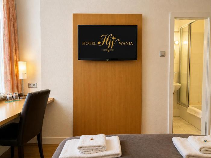 hotel wania