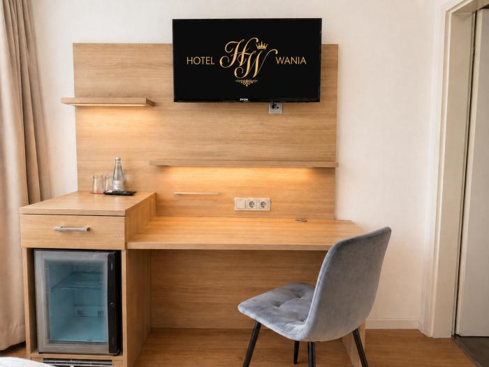hotel wania