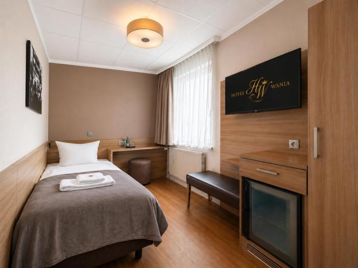 hotel wania
