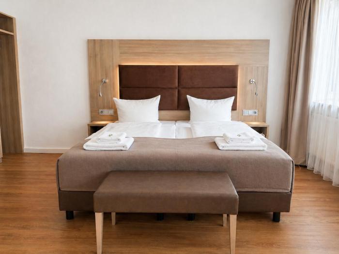 hotel wania