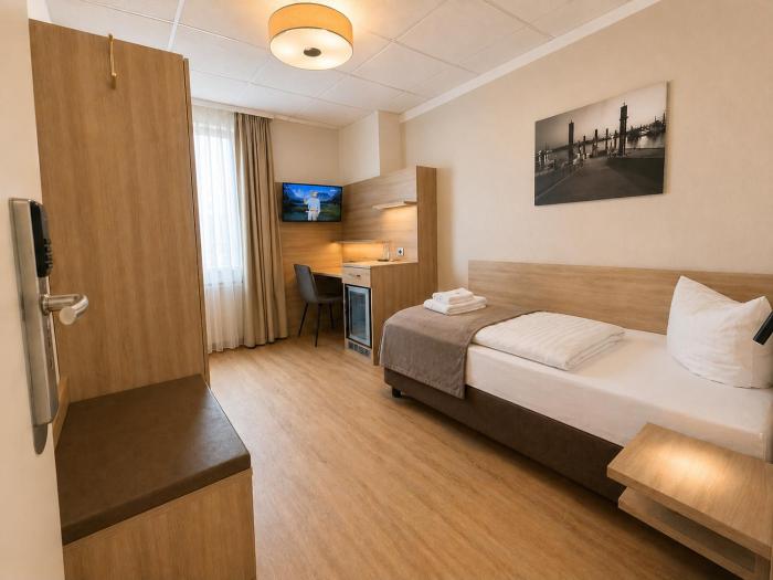 hotel wania