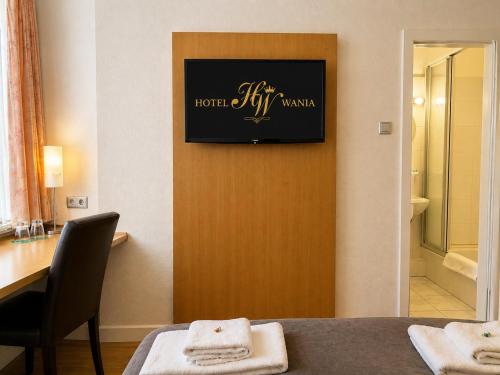 hotel wania