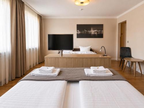 hotel wania