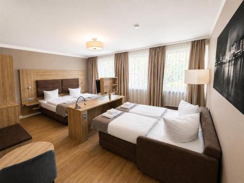 hotel wania
