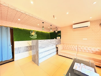 new beach resort puri