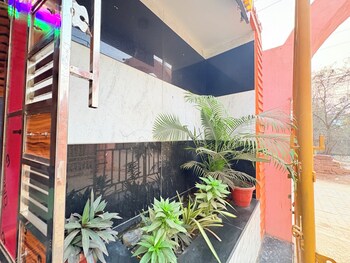 aadya beach resort