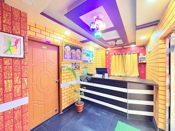 aadya beach resort