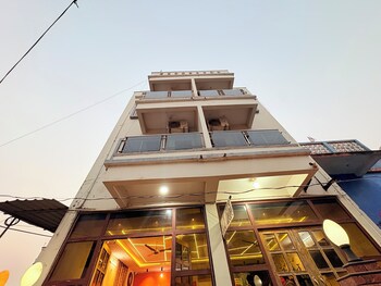 bay inn puri