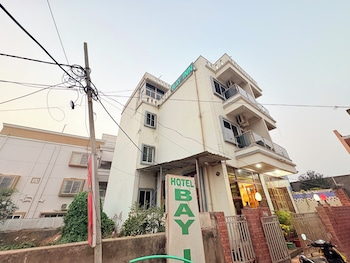 bay inn puri