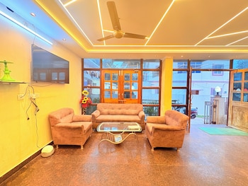 bay inn puri