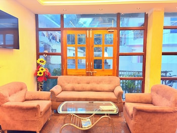 bay inn puri