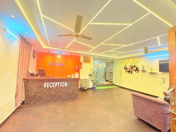bay inn puri