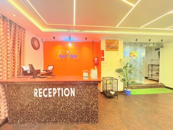 bay inn puri