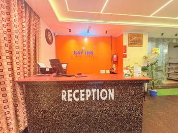bay inn puri