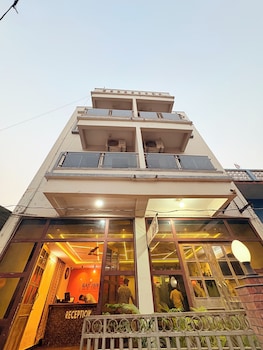 bay inn puri