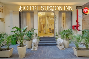 hotel sukoon inn