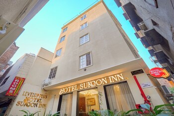 hotel sukoon inn
