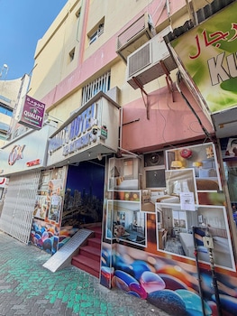 quality hotel apartments
