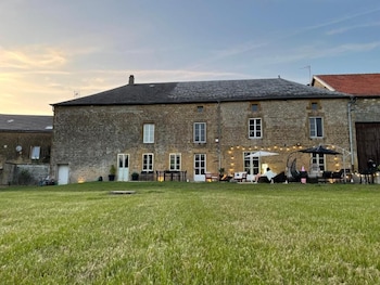 maison longue